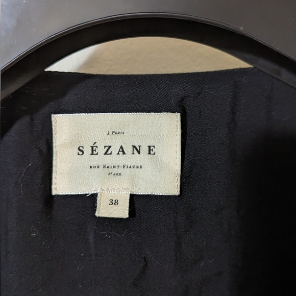 π NWoT π SΓ©zane Doha Dress π - Picture 7 of 9